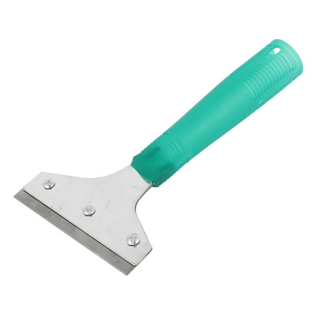 Glass Scraper Floor Tile Cleaning Cleaner Cutter Shovel Hand Tool 200mm (Best Tool To Clean Tile Floors)