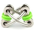 thumbnail image 2 of Flippy Chain Fidget Toy - Perfect for ADHD, Anxiety, and Autism, 2 of 3