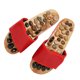 thumbnail image 2 of Pantuflas De Masaje De Acupresión, Prácticas Pantuflas De Masaje De Pies Para Hotel Para Viajes Para Ba?o Para El Hogar Ccdes Ocean Broad Surfboard Fins, 2 of 8