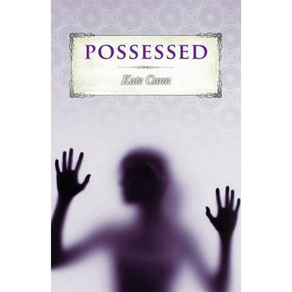 Pre-Owned Possessed (Hardcover) 0545128129 9780545128124
