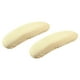 thumbnail image 1 of 2 Uds para Reposabrazos de Oficina, para Reposabrazos, Protectoras para Reposabrazos de Ordenador de Oficina, F , Beige Los 25-33cm, 1 of 5