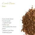 thumbnail image 6 of Carob Bean Nibs Raw - Karob Pods 250g, 6 of 6