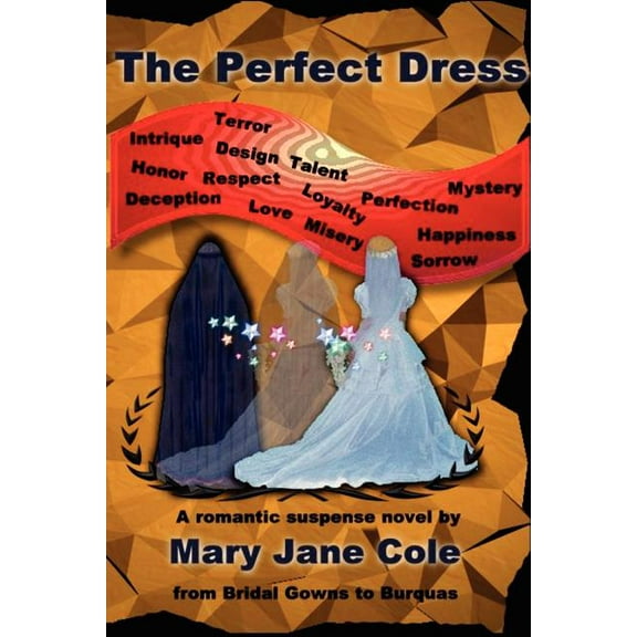 The Perfect Dress (Paperback)