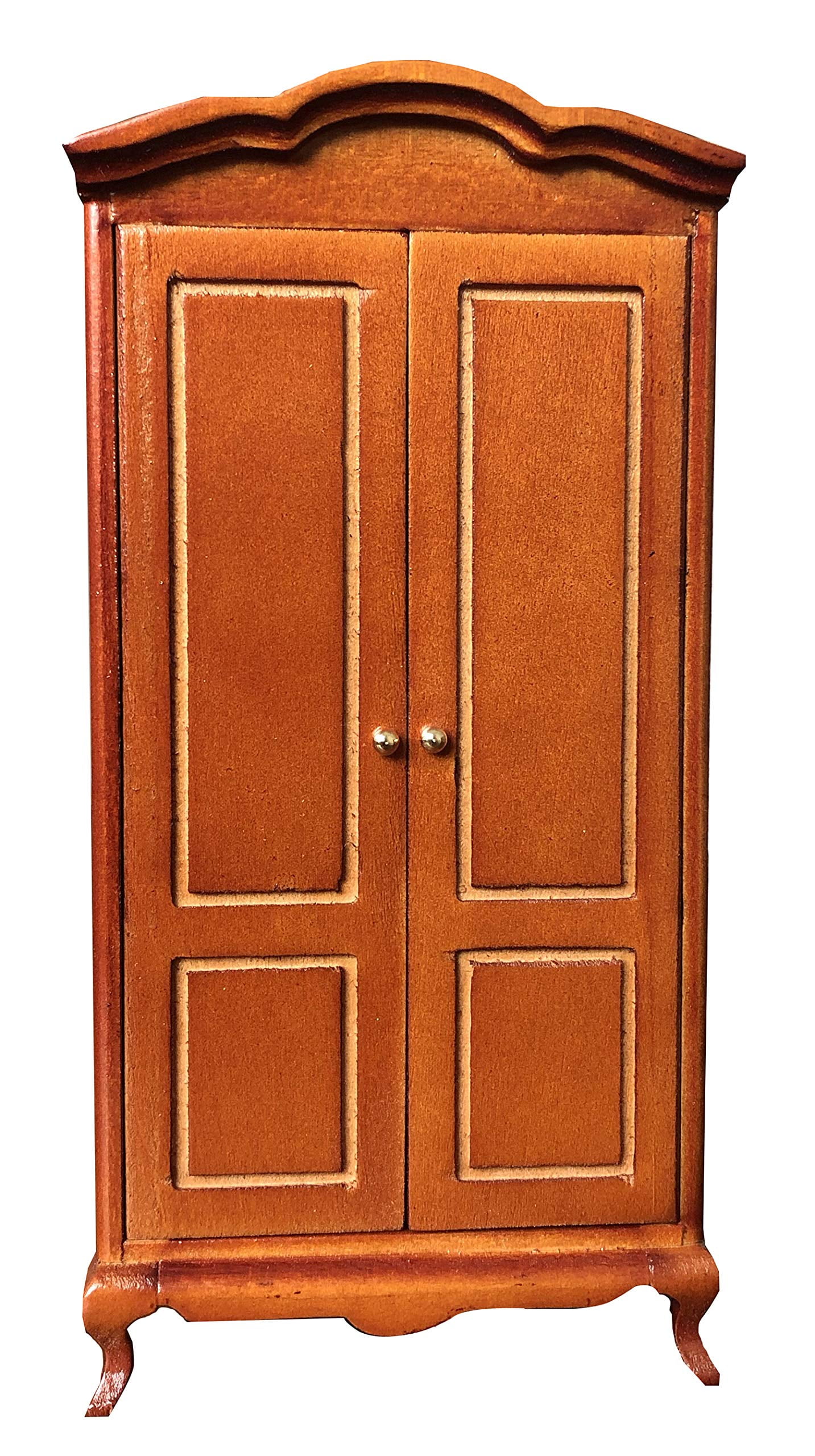 dollhouse closet