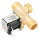 thumbnail image 2 of Válvula electromagnética de solenoide Bling Bling G1/2 normalmente cerrada DC220V con interruptor de entrada de agua, 2 of 7