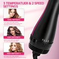thumbnail image 5 of ACDANC Hair Dryer and Blow Dryer Brush in One,Hair Dryer and Styler Volumizer with Negative Ion,Hair Styler for Smooth,Frizz-Free Results for All Hair Types, 5 of 7