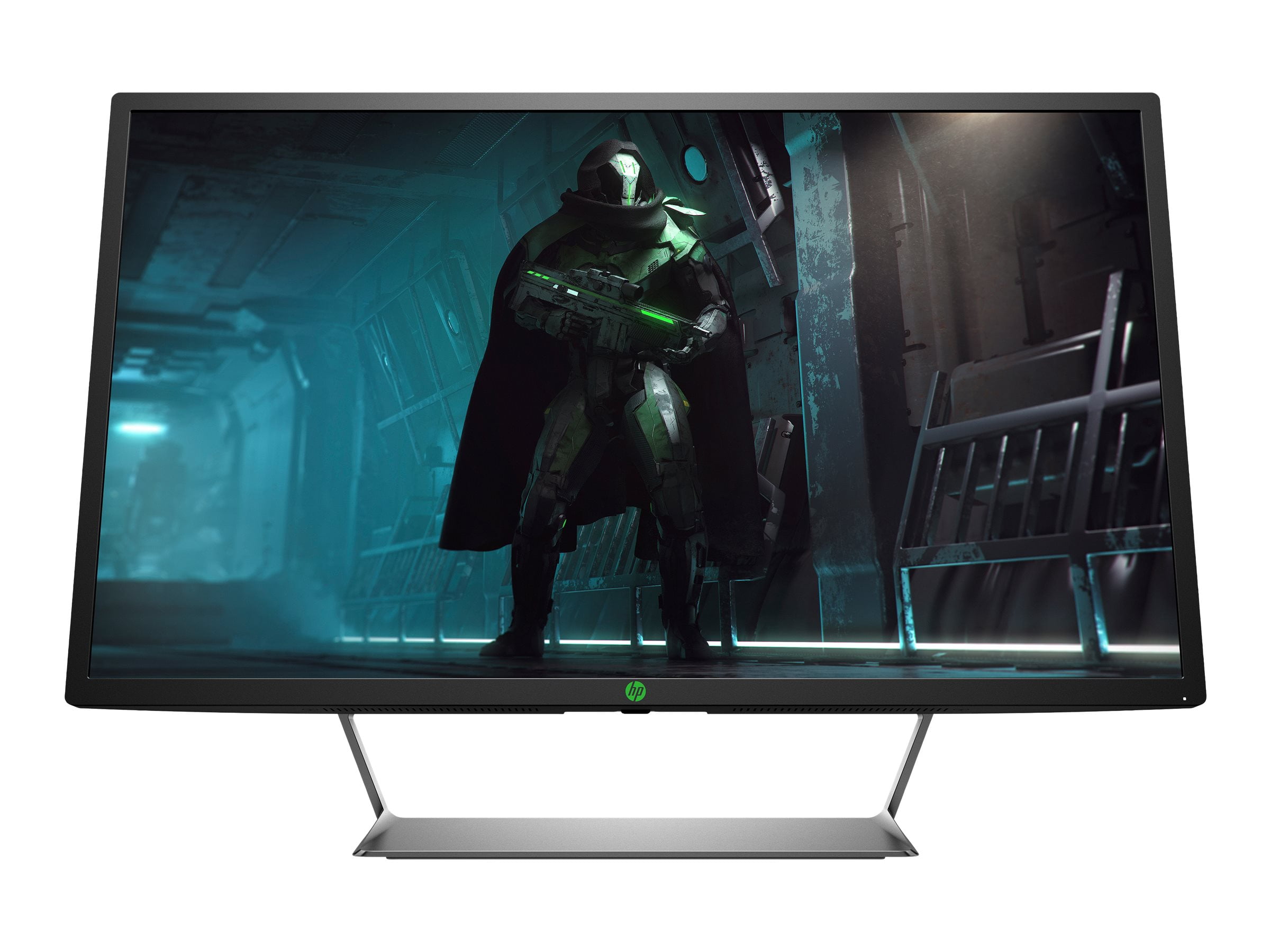 HP Pavilion Gaming 32 HDR LED monitor 32" (32" viewable) 2560 x