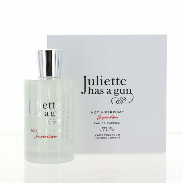 Juliette has a Gun - Juliette Has A Gun Not A Perfume Superdose Unisex