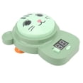 thumbnail image 4 of Touch High  Counter, Light Kids Bounce Counter Green Wall Mounted Interactive  For Home, 4 of 8