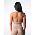 thumbnail image 1 of Cascade-Sujetador deportivo sin costuras para mujer, ropa acolchada, sujetadores de Yoga, Top corto de gimnasia, Bralette de entrenamiento, ropa deportiva, 1 of 5
