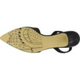 thumbnail image 6 of Bella Vita Sarah II Slingback Dress Shoes (Women), 6 of 6