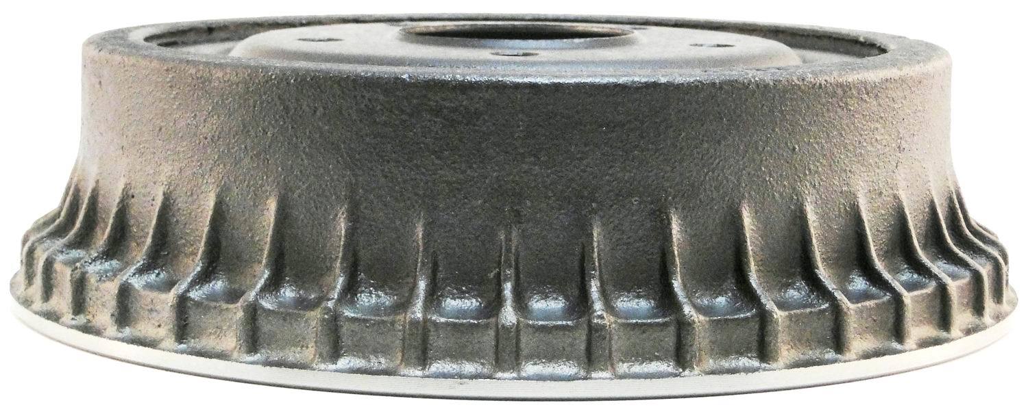 Winstop Brake Drum, Rear WS236146, Chevrolet Camaro 1992-1977