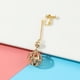 thumbnail image 4 of Pendientes De Anime Japonés, Pendientes Colgantes De Cosplay De Anime Para Hombres Y Mujeres Cateissary AP007569-04, 4 of 6