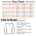 thumbnail image 2 of Baqcunre Womens Tops Print Hooded Pullover Unisex Fleece Pocket Long Sleeve Loose Sweatershirt(Khaki S-3XL),Womens Sweatshirt Womens Hoodies Graphic Hoodies Valentine'S Day Shirts For Women, 2 of 3