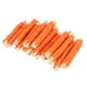thumbnail image 2 of Palos molares de conejo tejidos a mano promueven la digestión 20 piezas palitos de bambú dulces para mascotas para hámster ANGGREK Otros, 2 of 8