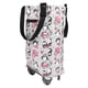 thumbnail image 5 of Carrito de compras para el hogar BRILLAR bolsa para personas mayores plegable para comestibles, 5 of 10