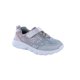 thumbnail image 1 of ZAPATO CASUAL tipo TENIS COQUETA 133007-R GRIS, 1 of 1