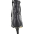 thumbnail image 5 of Bella Vita Women's Stephanie II Ankle Boot Black Size 7 WW, 5 of 6