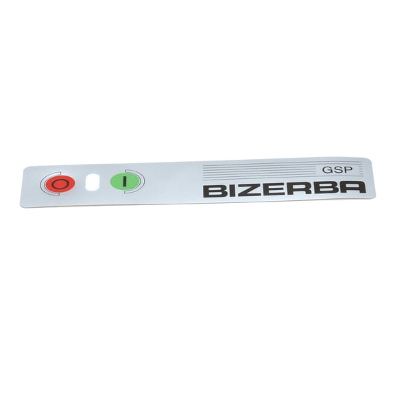 Bizerba 000000060376400201 Deco Foil