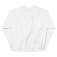 thumbnail image 2 of Alabama Football Retro Vintage Unisex Sweatshirt (White, S), 2 of 2