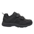 thumbnail image 3 of Propet Connelly Strap Men's Hiking Shoes - All Black, Size 14, 3 of 5