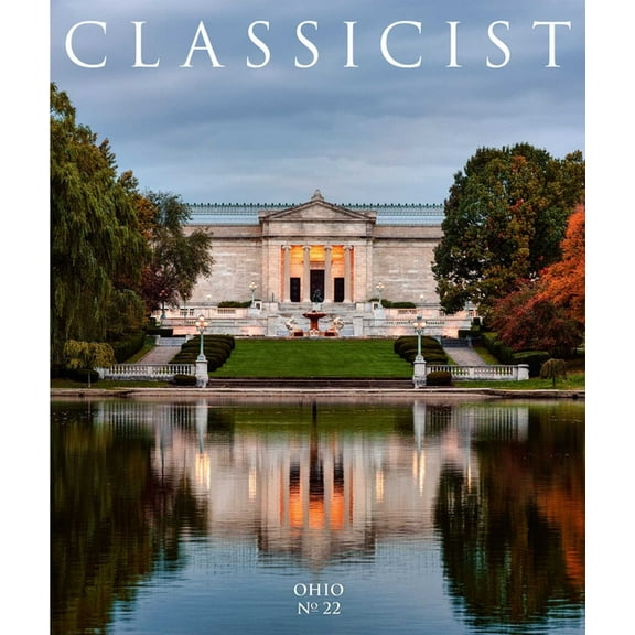 Classicist Classicist No. 22, (Paperback)