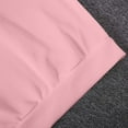 thumbnail image 6 of 2024 Hot Selling Womens Zip Up Hoodies Clearance Sale Fashion Woman Hoodied Long Sleeve T-Shirt Printing Loose Blouse Tops Hoodies Trending Womens Clothes, Pink XXL, 6 of 6
