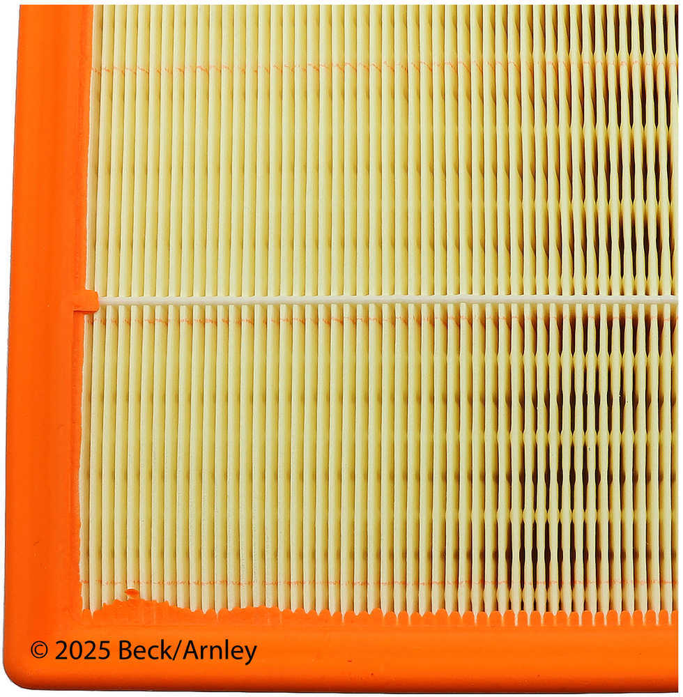 BeckArnley 042-1898 Air Filter