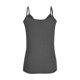 thumbnail image 4 of Fiudx Tops para Mujer Moda Mujer Casual Blusa Sólida Sin Mangas Botón Camiseta Verano Vendaje Tops, 4 of 5