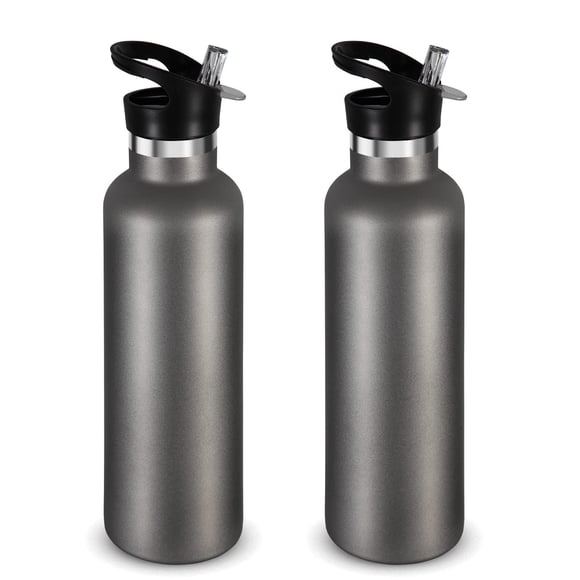 Botella de agua Neihepal con aislamiento de acero inoxidable