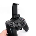 thumbnail image 5 of Smart Phone Mount Bracket Adjustable Gaming Gamepad Controller Clip Stand Holder for Sony PS4 Controller, 5 of 5