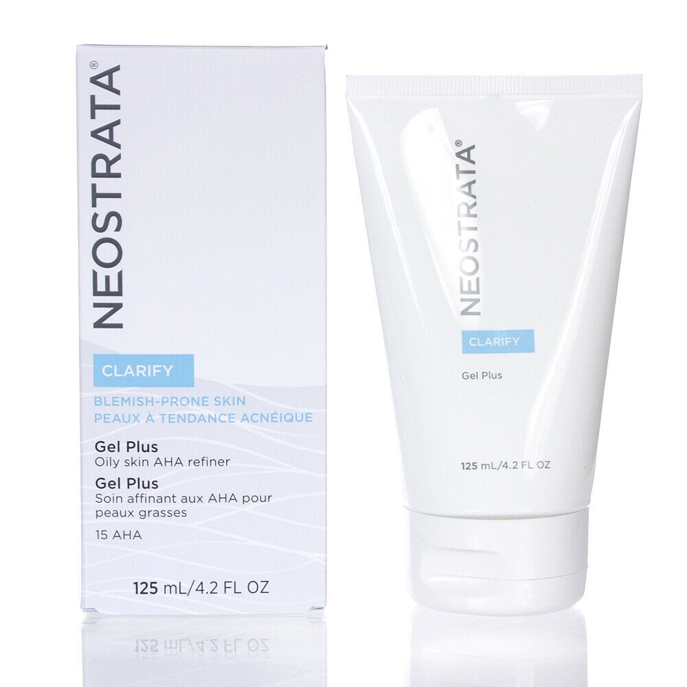 NEOSTRATA Neostrata Clarify Gel Plus 15 AHA 4.2 oz / 125 ml (FREE