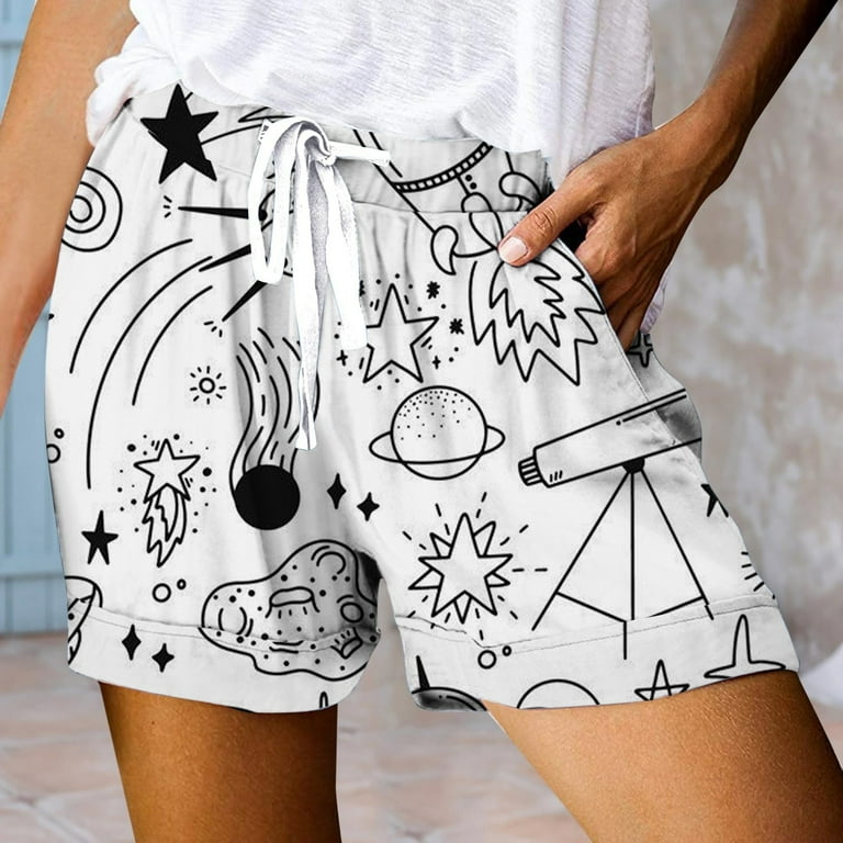 Dolphin shorts womens hotsell