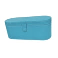 thumbnail image 1 of Bunblic Étui Rigide pour Sèche-Cheveux Sac de Rangement, Étanche, Protection, Étui de Voyage Compact Portable Support de Sèche-Cheveux, 1 of 8