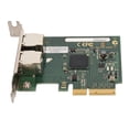 thumbnail image 4 of Adaptador de red de servidor,Adaptador de red de servidor 10/100/1000Mbps Tarjeta de red de servidor Tarjeta de red Fiabilidad excepcional, 4 of 12