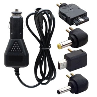 Bracketron UGC-229-BL Auto Adapter