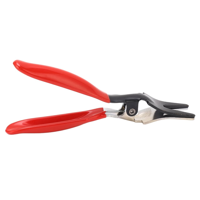 Hose Hose Remover Comfortable Grip Rugged Separator Pipe Repairing Fuel Pipe Plier Universal For Car