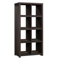 thumbnail image 1 of Sauder® HomePlus 8-Cube Bookcase, Dakota Oak, 424017, 1 of 6