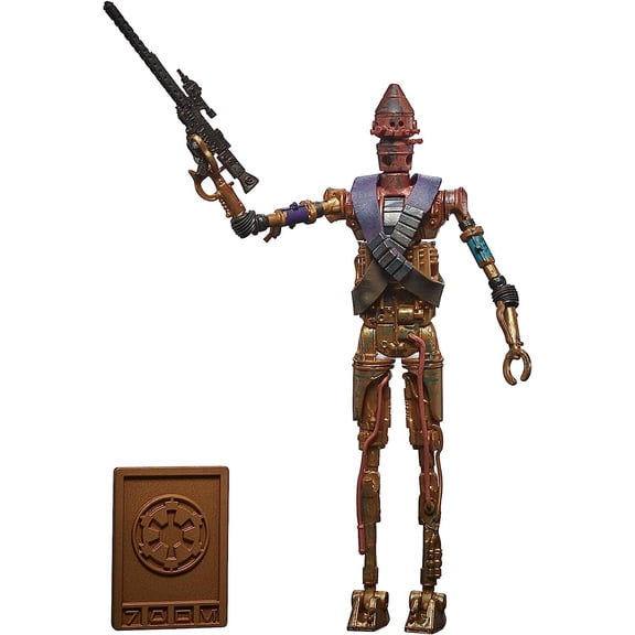 Star Wars SW BL Mando CC Bobby