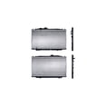 thumbnail image 1 of Radiador de AGUA Polar Accord 2003 al 2007, 1 of 3