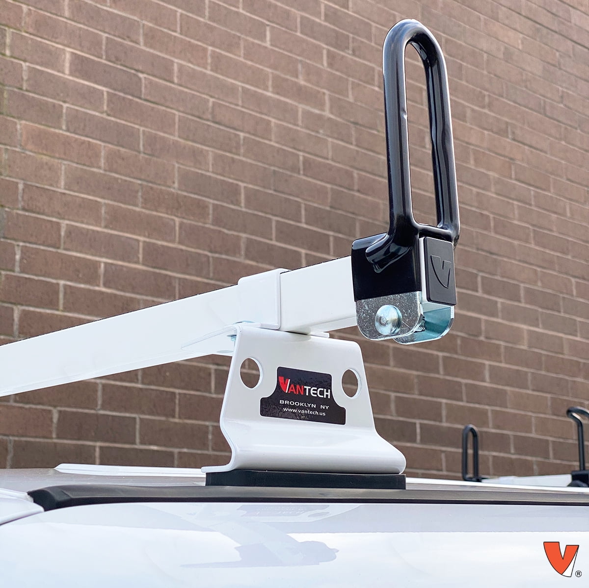 Heavy Duty 2 Bar Ladder Roof Rack for Ram ProMaster Liberia Ubuy