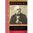 thumbnail image 1 of Pre-Owned Macaulay : Britain's Liberal Imperialist (Hardcover) 9781847922717, 1 of 1