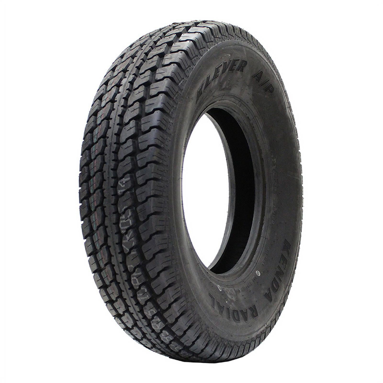 ① Daisuke KENDA LT235/75R15 （A0358） ① Daisuke 様専用KENDA LT235/75R15 （A0358）