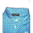 thumbnail image 2 of Little Caddie Golf Shirts for Baby Boys & Toddlers | Dry Fit, Golf Polo Shirt | 12 Months, 2 of 2