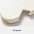 thumbnail image 5 of NCWSO Kitchen Accessories Creative Cute and Functional Cap Remover for Home Use Multi Functional Bottle Cap Lifter and Corkscrew Dining Table Centerpiece Decor Clearance, 5 of 5