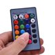 thumbnail image 4 of 12V 10W RGB Acuario impermeable Lámpara de foco LED para pecera Piscina Jardín Submarino Negro Unbranded JY03800-01, 4 of 7