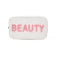 thumbnail image 1 of Vogacara Bolsa portátil multifuncional para almacenamiento de cosméticos, neceser de moda, neceser, bolso para mujer, diario Bolsas de maquillaje Vogacara CE015500-00, 1 of 6