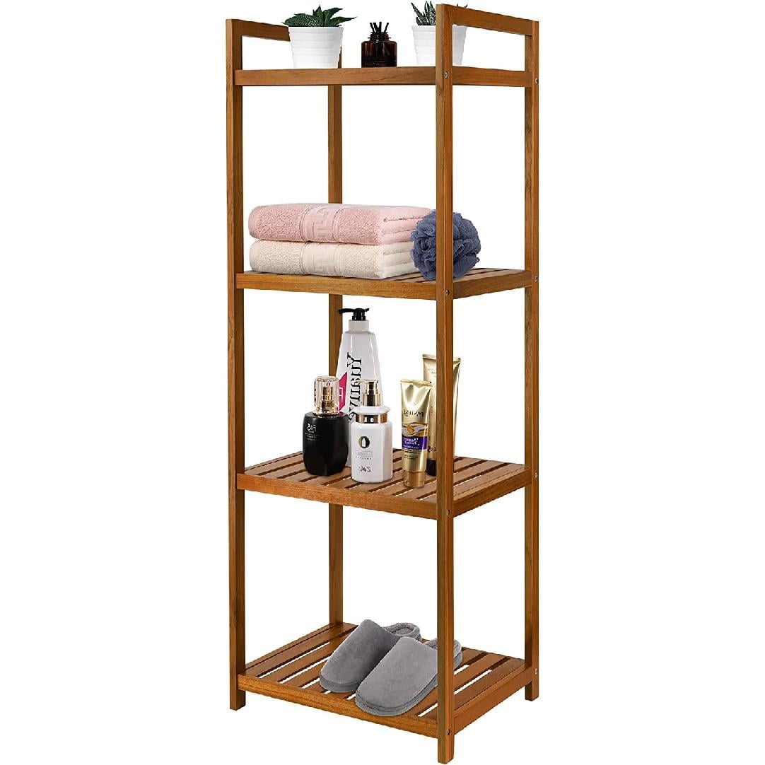 Bathroom Shelving Storage rack, Bathroom Vertical shelving Shower stand