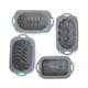 thumbnail image 1 of 4-Piece Non-Stick Kitchen Oven Bread Pan Toast Pan Set for Banana Bread, Sandwich Bread, Pound Cake and Meatloaf, 1 of 5