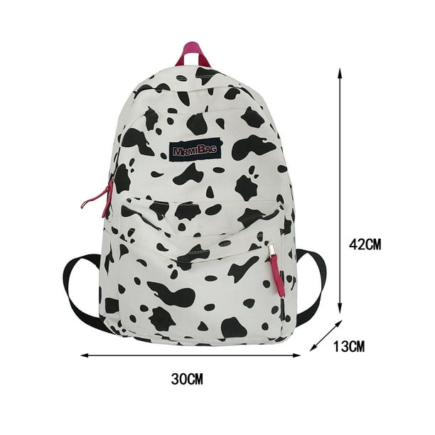 Cow 2025 backpack jansport